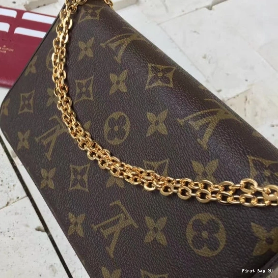 Firstbag POCHETTE FELICIE Louis Vuitton 0712